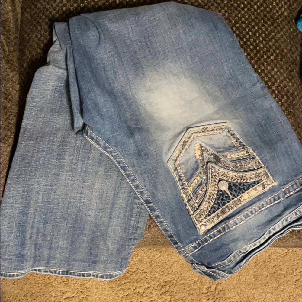 Vigoss jeans